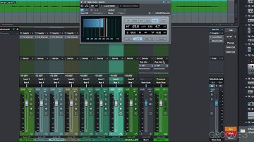 Updated Plug-Ins (Studio One 3.5 Update Explained)