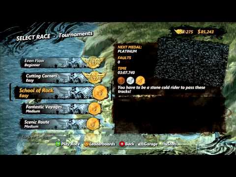 : Gameplay Trailer #2