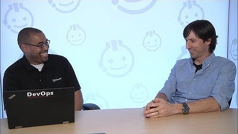 Interview with Aaron Bjork (Agile)