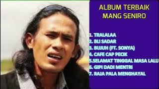 kumpulan lagu terbaik, mang senior, lagu bali lawas