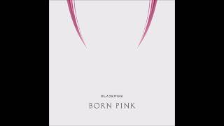 BLACKPINK (블랙핑크) - Typa Girl [MP3 Audio] [BORN PINK]