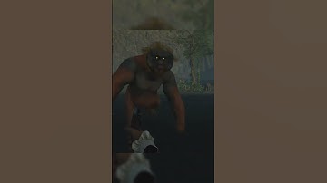 With two loaded pistols, what can go wrong!