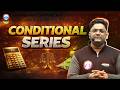 Conditional Series Reasoning | SSC Reasoning One Shot | Reasoning Short Trick