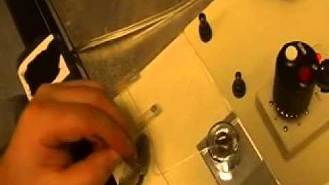 Bend-sensitive PMMA optical fiber