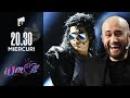 George Tănase îl aduce pe "Regele" Michael Jackson la iUmor prin cel mai tare roast | iUmor 2021