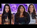 After the Friendship Breakup: Mia and Alisha Tell All - PRETTY BASIC EP.140