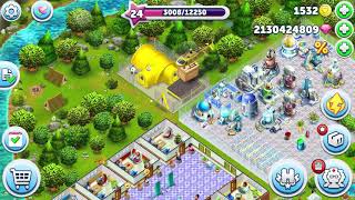 GAME MY HOSPITAL MAKIN RAME RUMAH SAKIT!!! screenshot 3