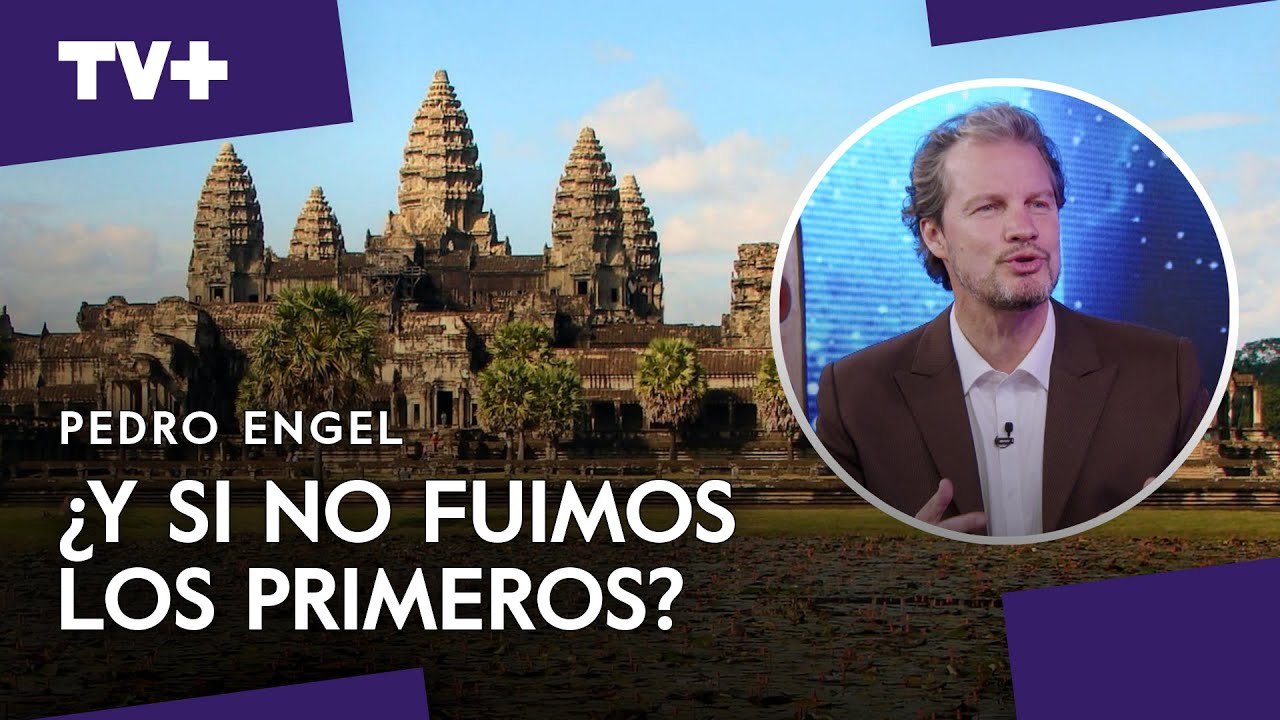 Doctor File, la historia que no te contaron de la Historia