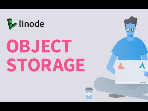 Linode Object Storage Tutorial