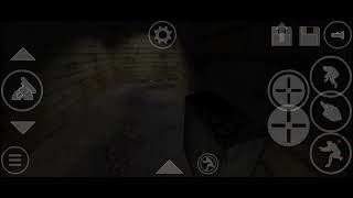Cry of fear android port test screenshot 4