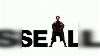 Seal ' Seal ' 1991 Full Album HD