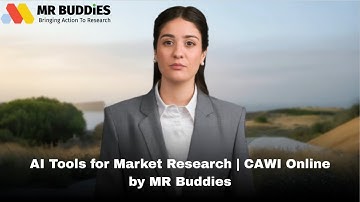 AI Tools for Market Research | CAWI Online–Automated Research, Fraud Detection & Real-Time Insights