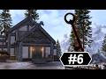 Skyrim Modded (Hearthfire) - Ep. 6 : Heljarchen Hall
