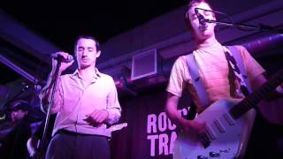 Fat White Family 07 Satisfied (Rough Trade East London 28/01/2016)