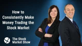 In this week's show dale and janine share one of their golden rules
for how you can consistently make money on the stock market, which
will reduce your risk ...