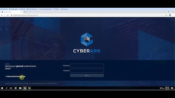CyberArk | LDAPs Integration