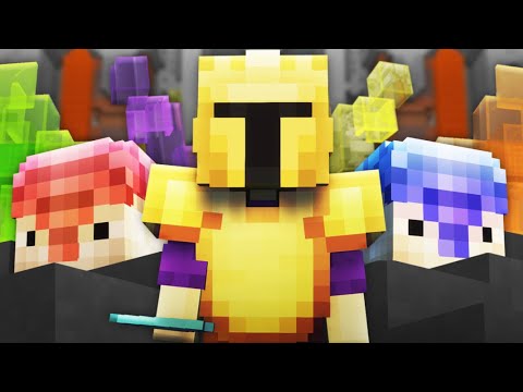 The COMPLETE Guide To Mining Progression (Updated 2023) | Hypixel Skyblock