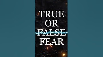 Shorts - How to Break Free from Limiting Beliefs