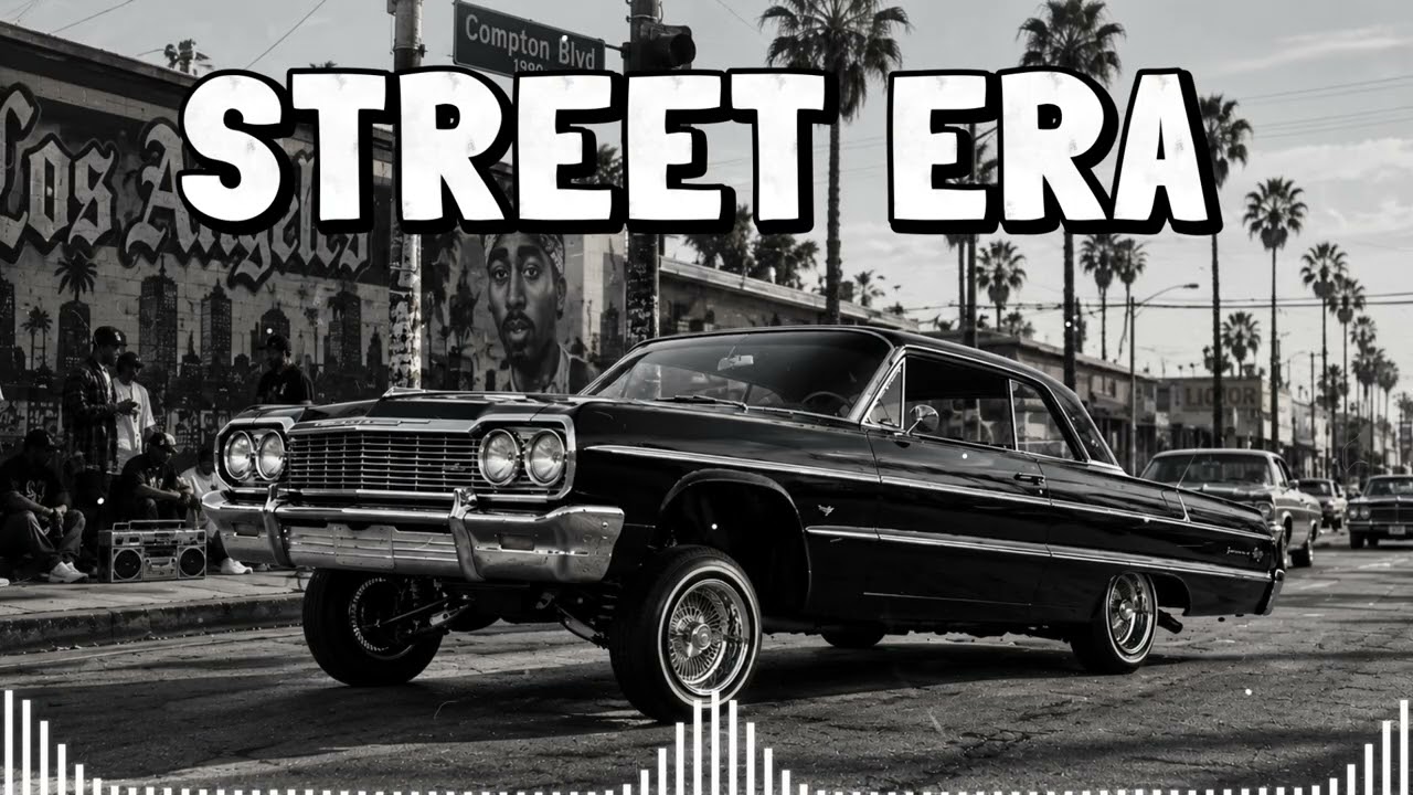 90s–00s Gangsta Rap Classics | Golden Era Hip Hop Legends Never