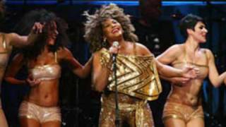 Vignette de la vidéo "Tina Turner Confidential"