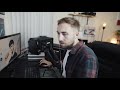 End of video