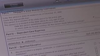 Today is Tax Day 2024