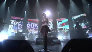 P!nk - Try (Live iTunes Festival13/09/2012)