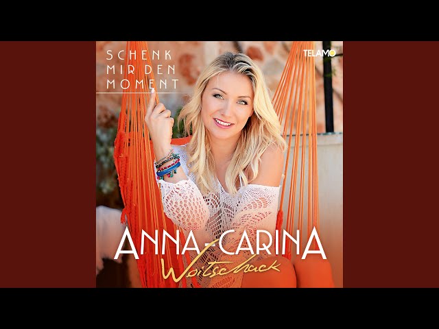 Anna-Carina Woitschack - Das Kann Doch Kein Zufall Sein