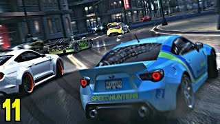 Best Racing Game Mobile Need for Speed No Limits Online Multiplayer Android ios Gameplay Part 11 screenshot 4