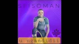 u ngandidii # piano #sfisoteinment  production