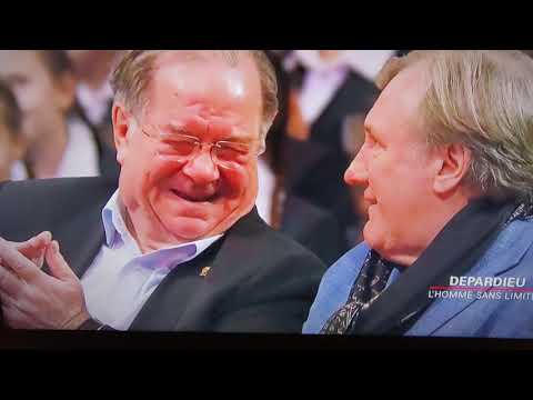 200/... Gérard Depardieu (🙂 visite guidée 🙂)
