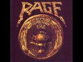 Rage - Trauma/Paint The Devil On The Wall