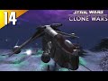 The Clone Wars: 100% (Jedi Master) Walkthrough Part 14 - Assault on Thule (No Commentary)