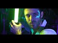 Shamo Solo Dagobah VidéoClip Shamo Solo Dagobah VidéoClip