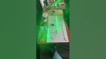 Lab Weeks. Day 6 MPR121 board with LED strip and 6 touch points