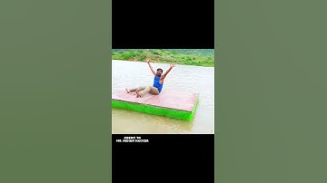 This is simple jugad mr. indian hacker #shorts #viralvideo #experiment #mrindianhacker