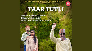 Taar Tutli