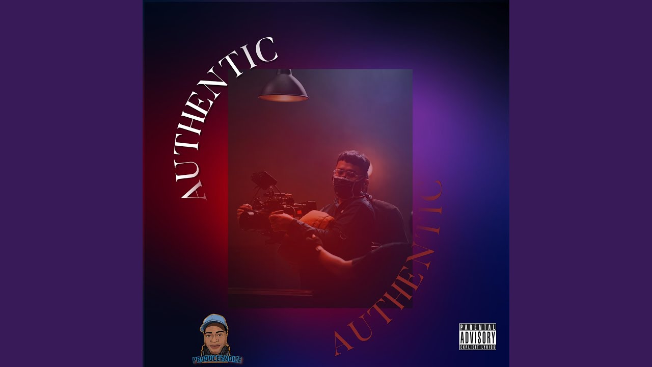 Guarda Authentic su YouTube Guarda Authentic su YouTube