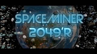Space Miner 2049er (Orbit Movement/Asteroid Field)