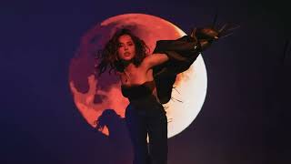 Becky G - BAILÉ CON MI EX (Audio)