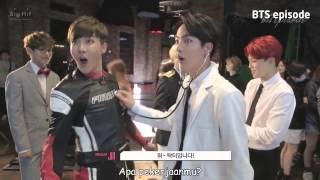  Sub Indo  episode bts  Concept Photo U0026 Mv Shooting