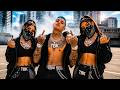 TBK - BASS BOOSTED 🔥 [Bass Boosted Trap Mix 2026]