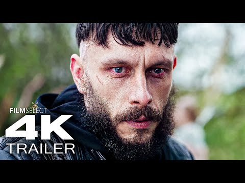 HALF MAN Official Trailer (2026) Richard Gadd, Jamie Bell