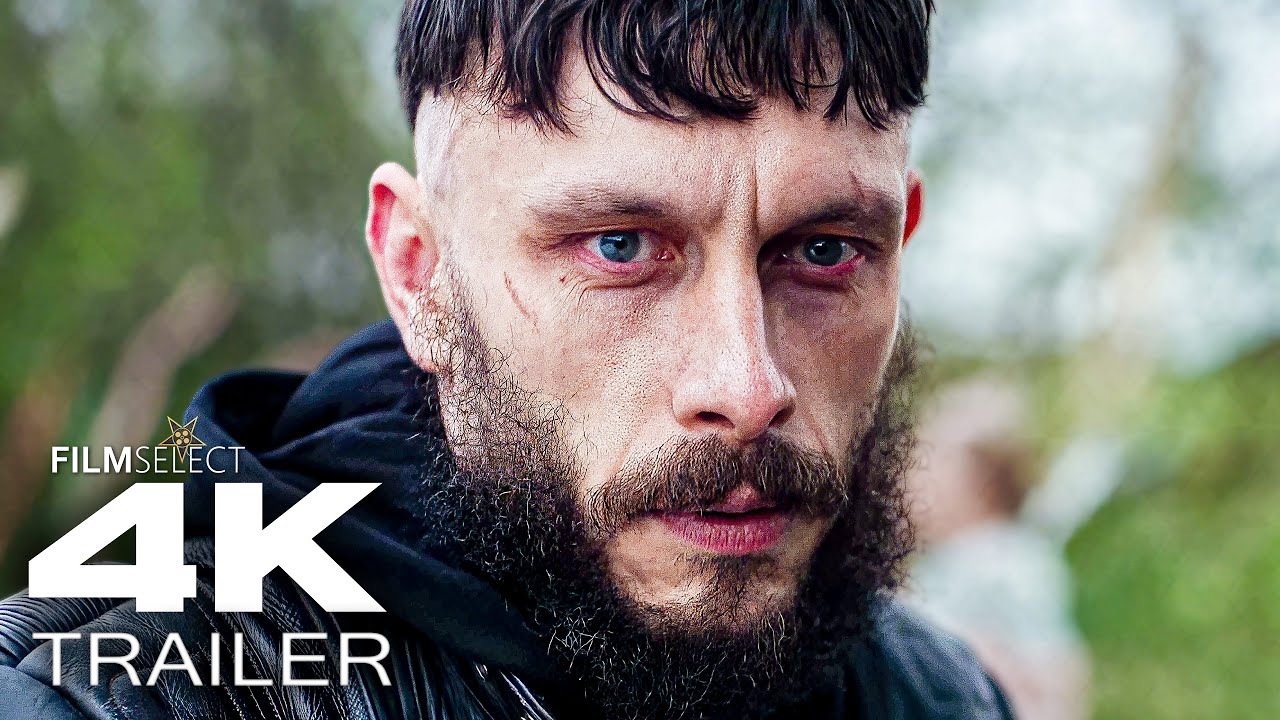 HALF MAN Official Trailer (2026) Richard Gadd, Jamie Bell HALF MAN Official Trailer (2026) Richard Gadd, Jamie Bell