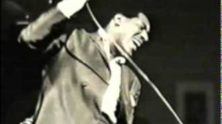 Watch Otis Redding Dont Be Afraid Of Love video