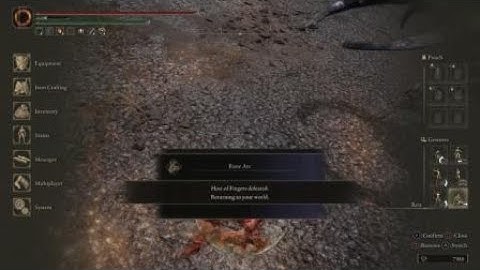 This is a Very Cruel Invader Spawn Point