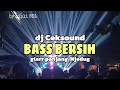 DJ TERBARU BUAT CEKSOUND FULLBASS NJEDUG GLERRR‼️