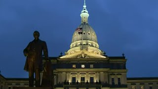 Michigan Legislature set to pass $4B COVID relief bill; would strip governor's pandemic powers