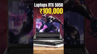 BEST LAPTOPS for NEXT 5 Years  🤯 Top 3 Best Laptops Under 1 Lakh in 2025