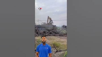 Sustainable Landscaping Made Easy: Optimal Tree Branch Shredders for Recycling #fcnfm #youtube